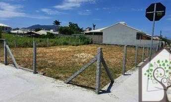 Imagem: Terreno à venda no bairro Carianos - Florianópolis/SC