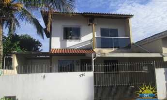 Imagem: Casa - Florianópolis SC