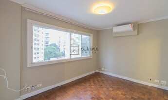 Imagem 6: Apartamento Locação 3 Dormitórios - 130 m² Moema