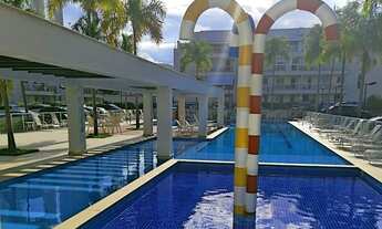 Imagem 6: Vendo Cobertura 3 qts Campo Grande Pronta Para Morar