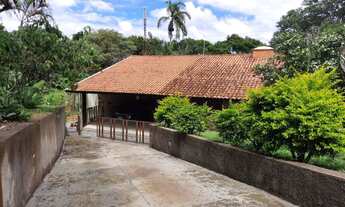 Imagem 3: CHÁCARA LOUVEIRA JARDIM NOVA AMÉRICA