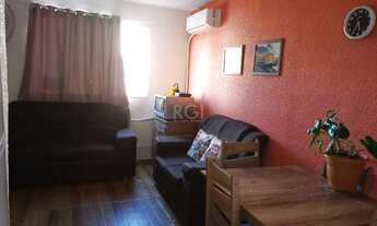 Imagem 3: Porto Alegre - Apartamento Padrão - Restinga