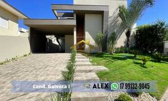Imagem: CASA CONDOMÍNIO GAIVOTA I EM SÃO JOSÉ