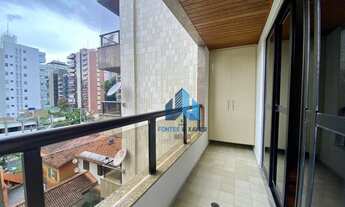Imagem 7: Apartamento com 3 quartos (1 suíte) à venda, 130 m² por R$ 770.000 - Bom Pastor - Juiz de