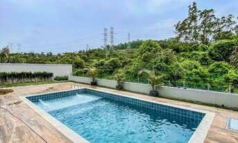 Imagem 2: CASA À VENDA NO CONDOMÍNIO BURLE MARX - SANTANA DE PARNAÍBA - SP