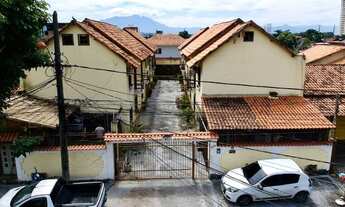 Imagem: Vendo casa DUPLEX com 3 quartos c/ suíte