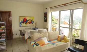 Imagem 3: Apartamento 03 quartos nas Quintas