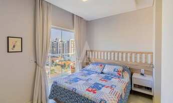 Imagem 3: JOINVILLE - Cobertura - América