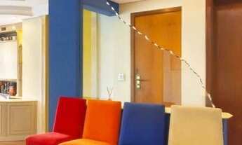 Imagem 2: APARTAMENTO - MIRANDÓPOLIS - SP