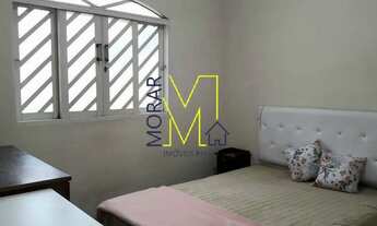 Imagem 6: Casa 3 quartos - Copacabana em Belo Horizonte/MG