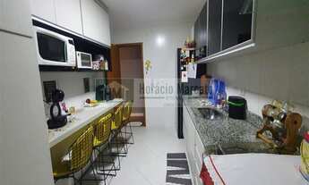 Imagem 3: Apartamento Santa Paula São Caetano do Sul/SP