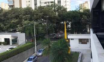 Imagem 6: Corredor da Vitória - 1/4 com 42 m² - Vista Mar - Alto Luxo - Oportunidade