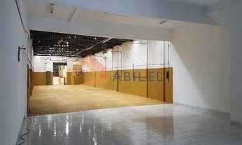 Imagem 2: São Paulo - Galpão/Depósito/Armazém - Vila Moinho Velho