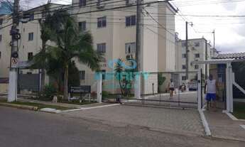 Imagem: Apartamento à venda, Parque dos Anjos