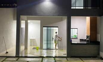 Imagem: Casa para venda tem 200 metros quadrados