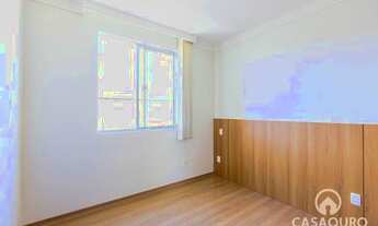 Imagem 4: Apartamento com 3 quartos à venda, 89 m² por R$ 590.000 - Floresta - Belo Horizonte/MG