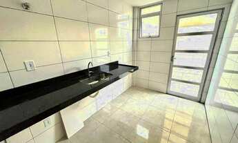 Imagem 3: Apartamento para venda com 150 metros quadrados com 3 quartos em Santa Mônica - Belo Horiz