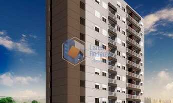 Imagem 2: Apartamento à venda 2 Quartos, 48.2M², Jabaquara, São Paulo - SP