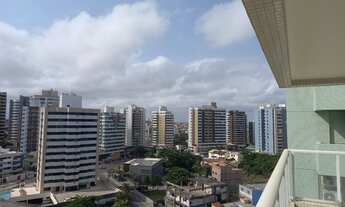 Imagem 2: Apartamento para venda com 113 metros quadrados com 3 quartos em Armação - Salvador - BA