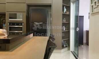 Imagem 3: São José do Rio Preto - Casa Padrão - Parque Residencial J. Macedo