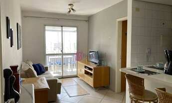 Imagem: Apartamento, 40 m², 1 suíte,1 vaga, próximo