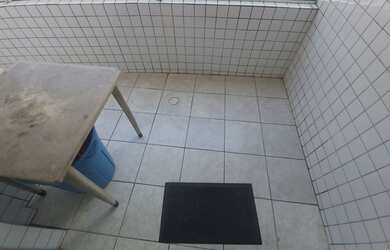 Imagem 4: Ap com QUINTAL(garden/Sacada/ Piscina