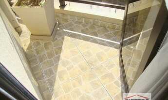 Imagem 6: APARTAMENTO B. SANTA PAULA/SCS - 104M² - 03 DORMS(SENDO 01 SUÍTE