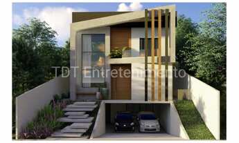 Imagem: Lote no Alphaville terras Projetos - Oportunidade