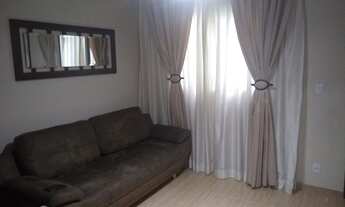 Imagem 2: Apartamento residencial à venda no Conjunto Residencial Santo Ângelo - Alto do Ipiranga