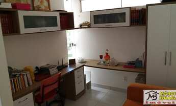 Imagem 6: Duplex em condomínio fechado como área de lazer completa, ótimo valor