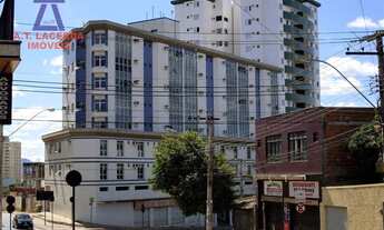 Imagem: Sala comercial para Alugar - Ed. Office