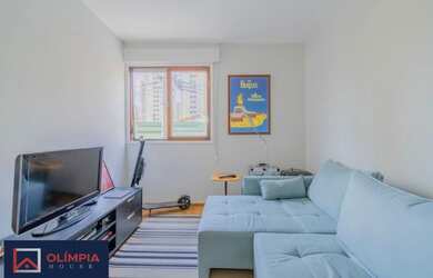 Imagem 4: Apartamento Venda 2 Dormitórios - 75 m² Pompéia