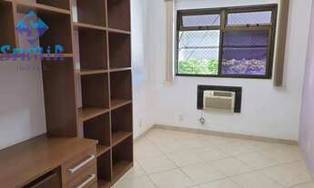 Imagem 4: Excelente Apto 3 qtos, com armários embutidos, com vista - Jardim Guanabara