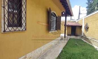 Imagem 4: Casa para venda possui 135 metros quadrados com 4 quartos em Araras - Teresópolis - RJ