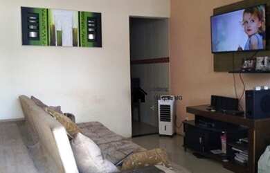 Imagem 4: Venda | Casa | 3 Quarto(s) | 4 Vaga(s) | Nossa Senhora do Carmo/cidade