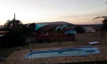 Imagem 6: Chácara com 1000 m², piscina, 2 dormitórios sendo um suíte linda vista para o Morro de Ipa