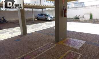 Imagem 4: Apartamento com 3 dormitórios à venda, 88 m² por R$ 380.000,00 - Vila Belvedere - American