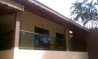 Imagem 2: Casa com 361 m² de construção, com 05 dormitórios (1 suíte), na Vila Giglio - Atibaia-SP