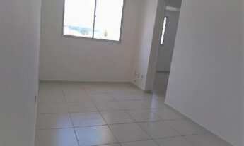 Imagem 3: Aluga Apartamento Loteamento Parque São Martinho