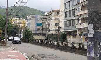 Imagem 2: Casarão duplex 250m² e Terreno com 391m² - Méier