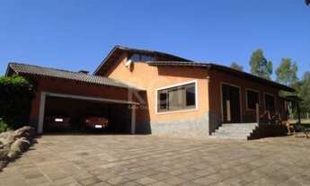 Imagem 2: Porto Alegre - Sítio - Belém Novo