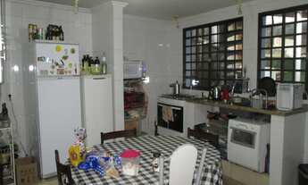 Imagem 6: Casa residencial para Venda Vila Leopoldina, São Paulo