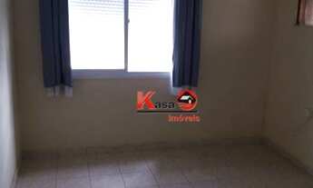 Imagem 6: Apartamento com 2 dormitórios à venda, 105 m² por R$ 420.000,00 - Boqueirão - Santos/SP