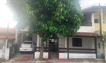 Imagem 1: CASA RESIDENCIAL em CAMAÇARI - BA, VILA DE ABRANTES (ABRANTES