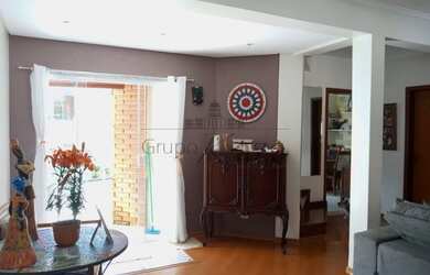 Imagem 2: Casa Condomínio - Urbanova - Residencial Eldorado - 260m² - 3 Dormitórios