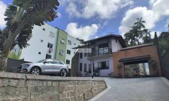 Imagem: Joinville - Casa Comercial - Iririu