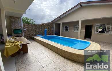 Imagem 4: Casa em Balneário Perequê - Matinhos, PR