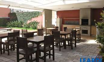 Imagem 7: APARTAMENTO - MOEMA PÁSSAROS - SP