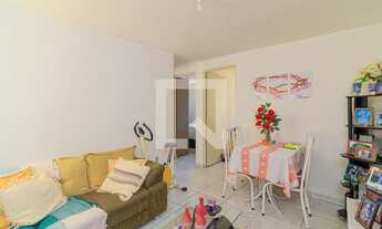 Imagem 2: Apartamento à Venda - Sapopemba, 2 Quartos, 42 m2