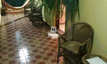 Imagem 7: Chácara à venda no bairro Jardim Estância Brasil - Atibaia/SP